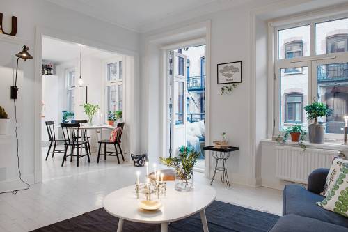 4 совета, которые сделают ваш интерьер более современным