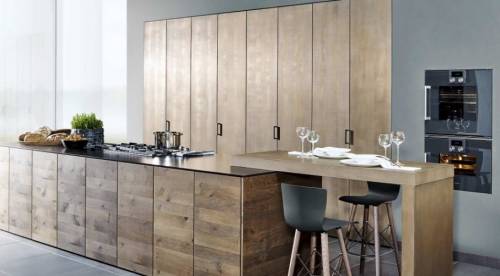 40 кухонь, на которых хочется готовить